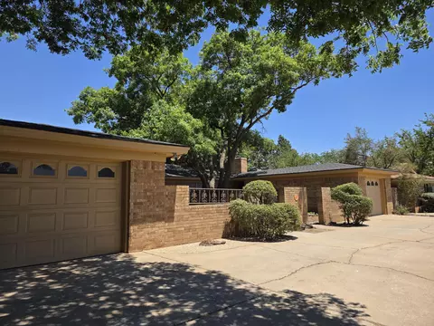 4516 65th St, Lubbock, TX 79414