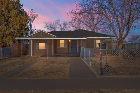 2012 62nd St, Lubbock, TX 79412