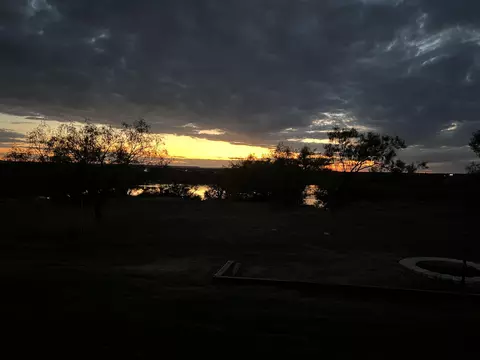 113 Becker Rd, Snyder, TX 79549