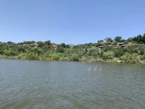 113 Becker Rd, Snyder, TX 79549 photo 2