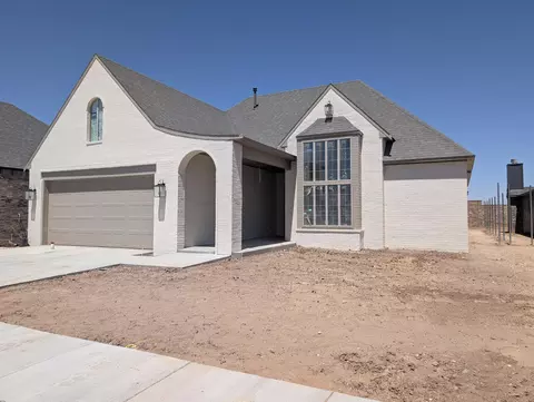 3614 126th Pl, Lubbock, TX 79423