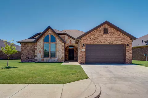 6009 95th St, Lubbock, TX 79424