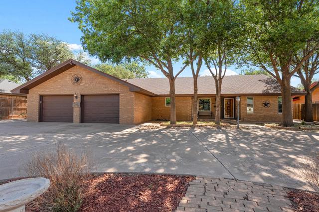 1604 Avenue H, Abernathy, TX 79311