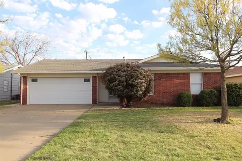 4910 54th St, Lubbock, TX 79414
