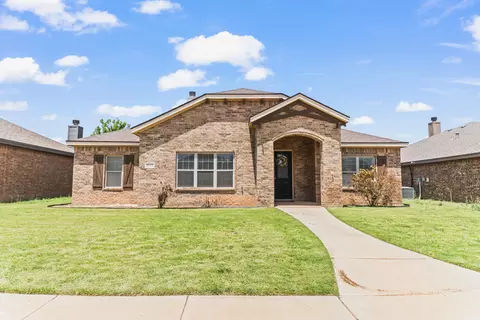 5008 Jarvis St, Lubbock, TX 79416
