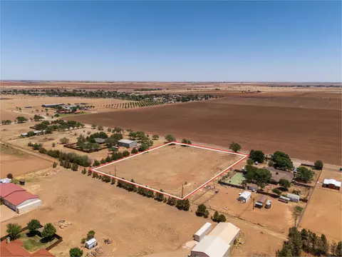 N County Road 1600, Shallowater, TX 79363