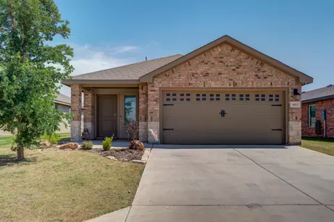 4613 126th St, Lubbock, TX 79423