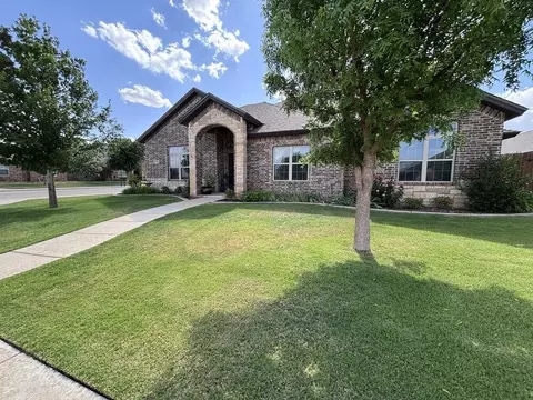 12208 Norfolk Ave, Lubbock, TX 79423