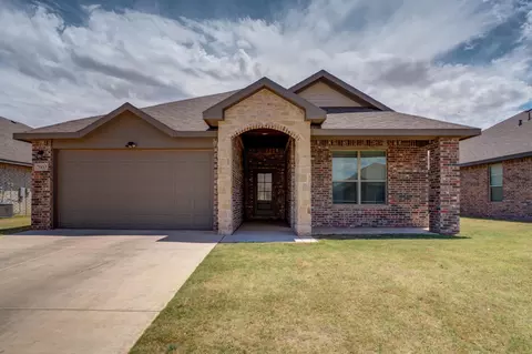 7603 60th St, Lubbock, TX 79407