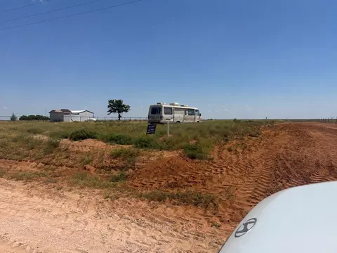 1195 County Road 11, New Home, TX 79383