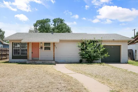 3817 31st St, Lubbock, TX 79410