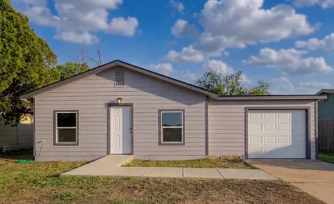 607 Zenith Ave, Lubbock, TX 79403