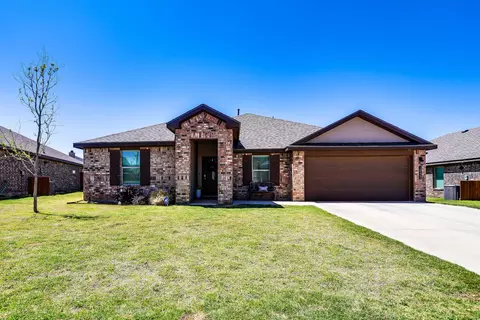 10520 Albany Ave, Lubbock, TX 79424
