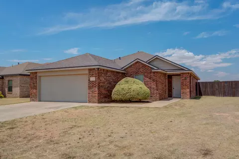 1418 Kingston St, Wolfforth, TX 79382