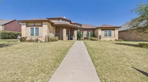 3616 134th St, Lubbock, TX 79423