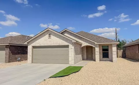 2031 Kenwood Ave, Lubbock, TX 79407