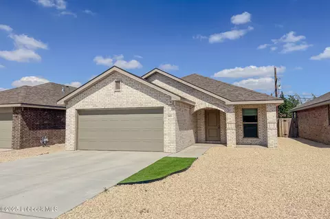 2031 Kenwood Ave, Lubbock, TX 79407