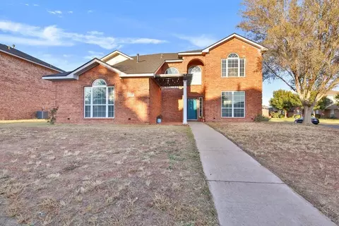 5002 Itasca St, Lubbock, TX 79416