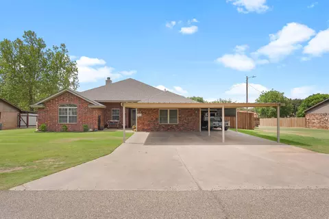 3413 107th St, Lubbock, TX 79423