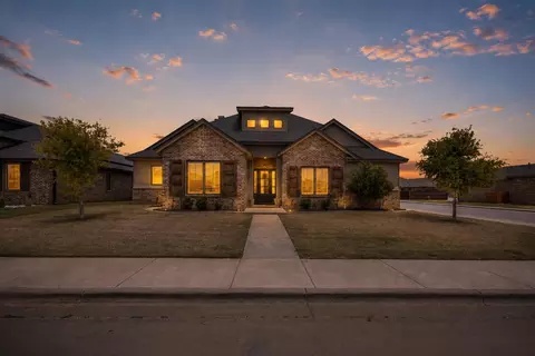 7036 100th St, Lubbock, TX 79424