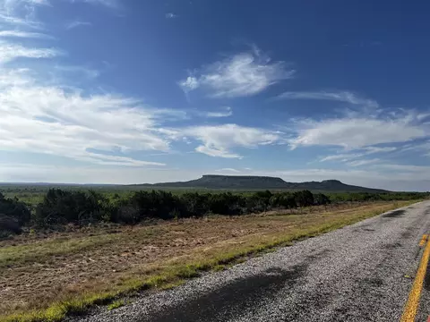 Farm To Market 1142, Snyder, TX 79549
