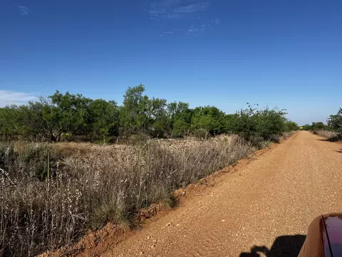 Farm To Market 1142, Snyder, TX 79549