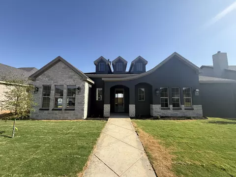 7606 52nd St, Lubbock, TX 79407