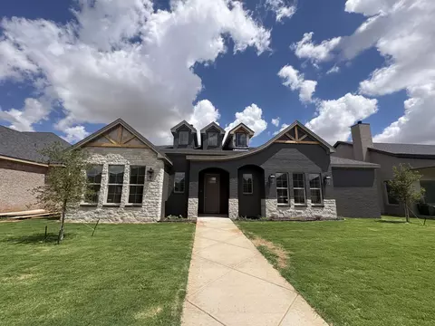 7606 52nd St, Lubbock, TX 79407