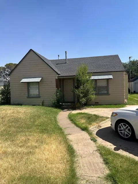 2503 24th St, Lubbock, TX 79410