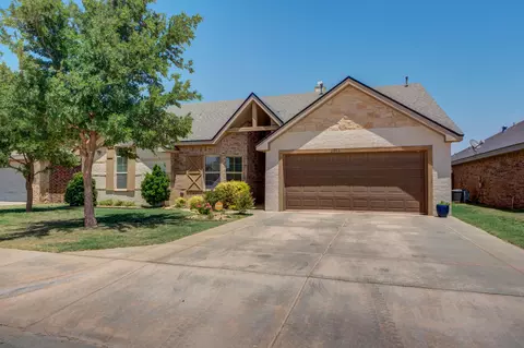 3018 113th St, Lubbock, TX 79423