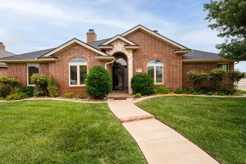 5826 101st St, Lubbock, TX 79424