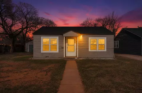 2814 40th St, Lubbock, TX 79413