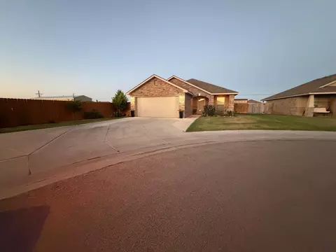 13201 Ulrich Ave, Lubbock, TX 79423