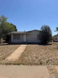 2409 Cedar Ave, Lubbock, TX 79404
