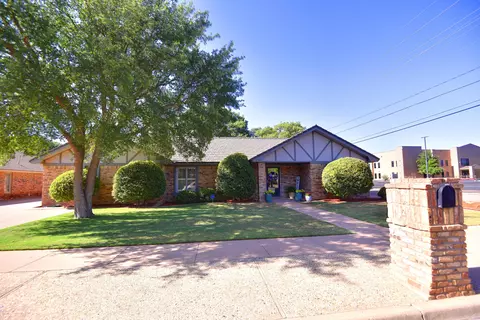 4718 84th St, Lubbock, TX 79424