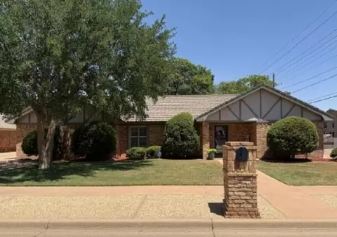 4718 84th St, Lubbock, TX 79424