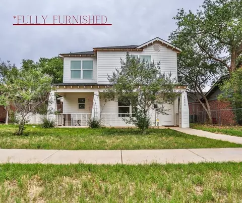 1920 16th St, Lubbock, TX 79401