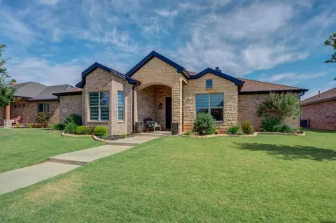 3516 133rd St, Lubbock, TX 79423