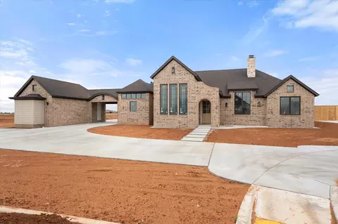 2801 151st St, Lubbock, TX 79423