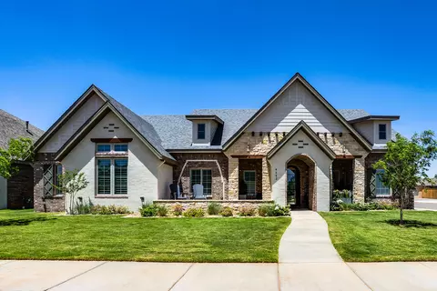 4602 141st St, Lubbock, TX 79424