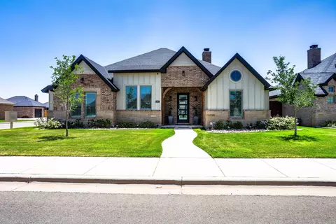 4601 140th St, Lubbock, TX 79424