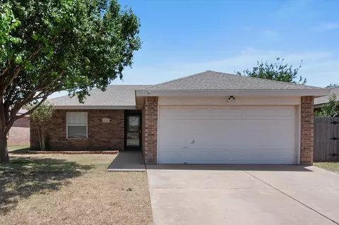 2721 109th St, Lubbock, TX 79423