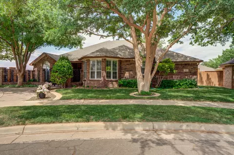 112 N York Ave, Lubbock, TX 79416
