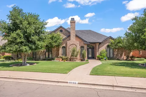 5110 96th St, Lubbock, TX 79424
