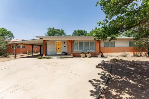 3410 41st St, Lubbock, TX 79413