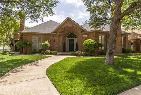 3901 86th St, Lubbock, TX 79423