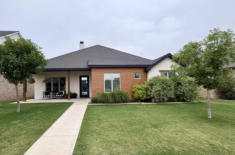 1314 Camelot Ave, Wolfforth, TX 79382
