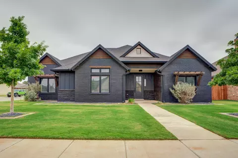 4416 140th St, Lubbock, TX 79424
