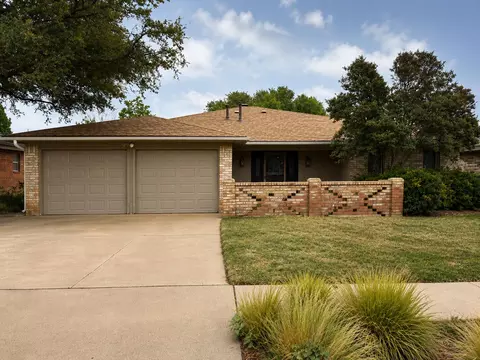 4424 76th St, Lubbock, TX 79424