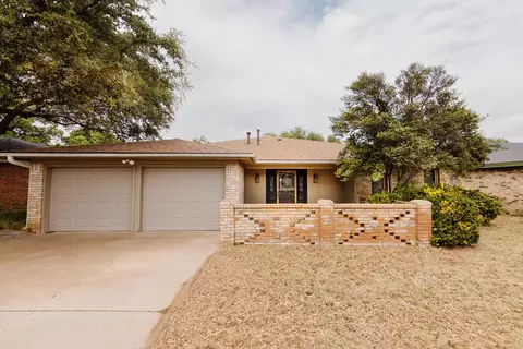 4424 76th St, Lubbock, TX 79424